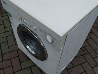 Miele W 820 фото 6