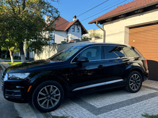 Audi Q7 foto 3