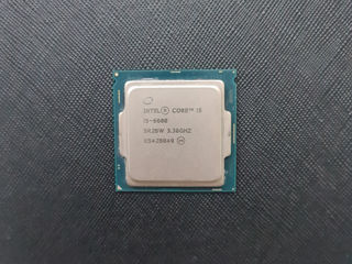 Intel i5-6600 socket LGA 1151 (4 core/4 thread) 3.30GHz foto 3