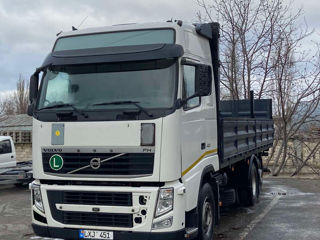 Volvo FH420 foto 3