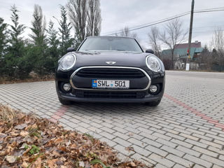 Mini Clubman foto 7