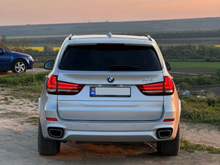 BMW X5 foto 2