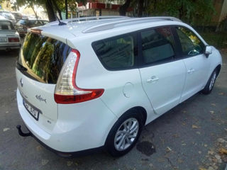 Renault Grand Scenic foto 5