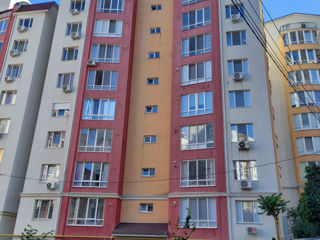 Apartament cu 1 cameră, 43 m², Telecentru, Chișinău