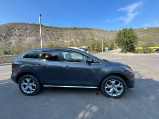 Mazda CX-7 foto 5