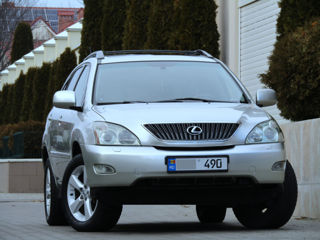 Lexus RX Series foto 2