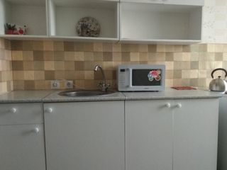 Apartament cu 3 camere, 76 m², BAM, Bălți