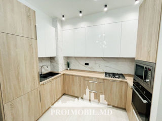 Apartament cu 1 cameră, 60 m², Râșcani, Chișinău foto 8