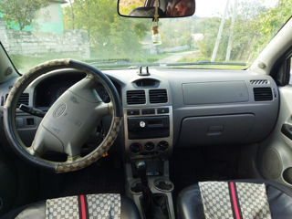 KIA Rio foto 2