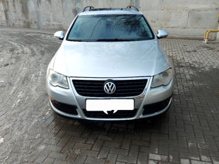 Volkswagen Passat foto 2