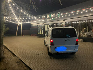 Mercedes Vito 638 foto 7