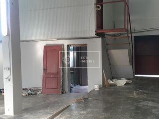 Ciocana, str. Uzinelor, vânzare spațiu industrial, 180 m.p,  162000€ foto 6