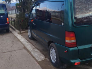 Mercedes Vito foto 2