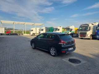 Peugeot 3008 foto 3