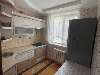 Apartament cu 1 cameră, 32 m², Centru, Codru, Chișinău mun. foto 2