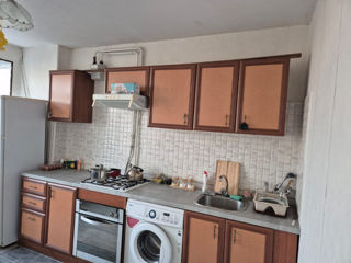 Apartament cu 2 camere, 55 m², Botanica, Chișinău foto 4