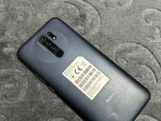 Продам Xiaomi redmi 9 foto 2