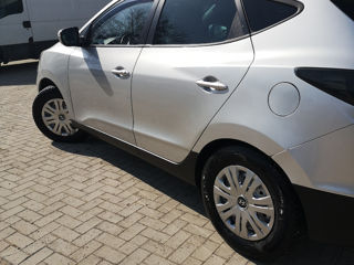 Hyundai ix35 фото 1