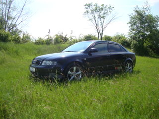 Audi A4 foto 3