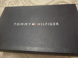 Tommy Hilfiger M40, Nursace M40 foto 4