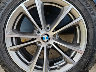 225/55/R17 5x112 Originale BMW G30 foto 5