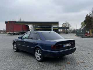 Audi A6 foto 4