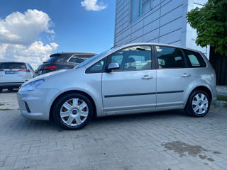 Ford C-Max foto 2