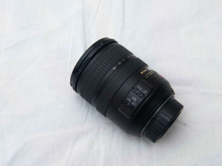 Nikon 24-120mm 3.5-5.6 foto 2