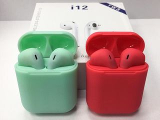 Хочешь крутые Airpods тогда заходи сюда foto 6