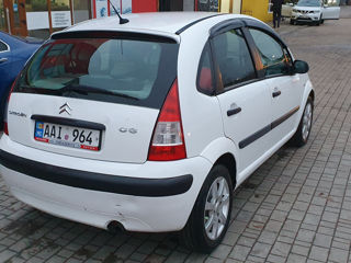 Citroen C3 foto 4