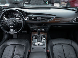 Audi A6 foto 7