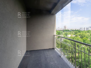 Apartament cu 1 cameră, 44 m², Râșcani, Chișinău foto 16
