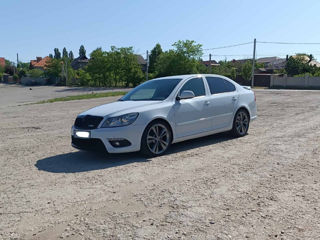 Skoda Octavia RS foto 2