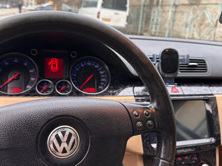 Volkswagen Passat foto 4