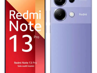 Модуль Xiaomi Redmi Note 13 Pro+ 4G