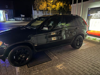 BMW X5 foto 4