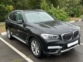 BMW X3 foto 3