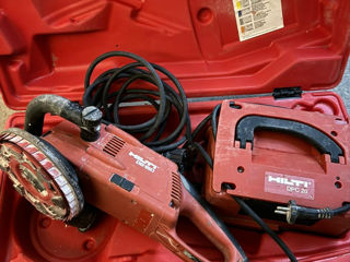 Bosch 3- 28 DFR. Wurth.DMH 45 hilti se 20 stroborez foto 9