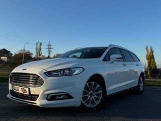 Ford Mondeo foto 3