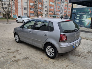 Volkswagen Polo foto 5