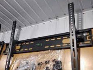 Instalare televizor, установить телевизор, крепления тв  foto 4