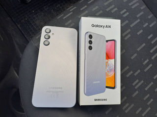 Samsung Galaxy A 14 Новый . Nou.