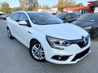 Renault Megane foto 4