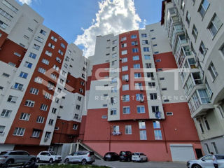 Apartament cu 2 camere, 88 m², Durlești, Chișinău foto 13