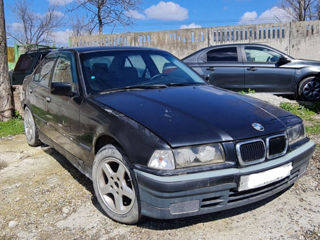 BMW 3 Series foto 3