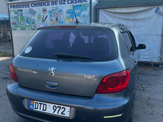 Peugeot 307 foto 5