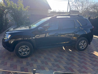 Dacia Duster foto 3