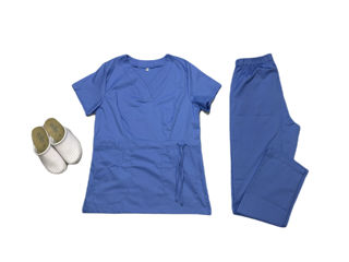 Halat Medical / Costum Chirurgical / Uniformtextil