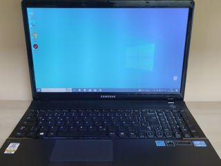 Samsung NP300E5C (Core i5-2410m, 8gb RAM, 320gb Hdd, nvidia gt 620m) 2590 Lei
