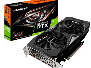 Gigabyte RTx 2060 6GB